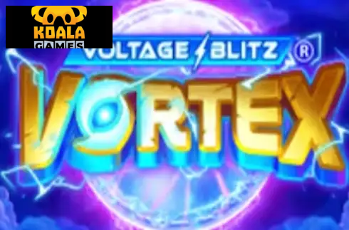 Voltage Blitz Vortex